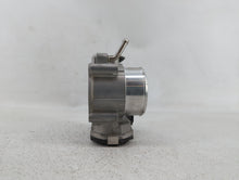 2015-2019 Hyundai Sonata Throttle Body P/N:0 280 750 618 35100-2G600 Fits 2015 2016 2017 2018 2019 OEM Used Auto Parts