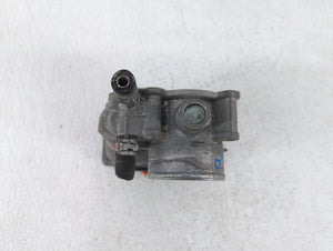 2011-2018 Toyota Corolla Throttle Body P/N:22030-0T080 Fits 2011 2012 2013 2014 2015 2016 2017 2018 OEM Used Auto Parts