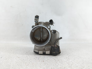 2015-2019 Hyundai Sonata Throttle Body P/N:0 280 750 618 35100-2G600 Fits 2015 2016 2017 2018 2019 OEM Used Auto Parts