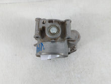 2015 Hyundai Sonata Throttle Body P/N:AT4E-EH AT4E-EF Fits 2011 2012 2013 2014 2016 2017 2018 2019 OEM Used Auto Parts