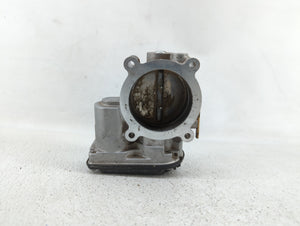 2015 Hyundai Sonata Throttle Body P/N:AT4E-EH AT4E-EF Fits 2011 2012 2013 2014 2016 2017 2018 2019 OEM Used Auto Parts