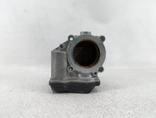 2016 Volkswagen Golf Sportwagen Throttle Body P/N:06F 133 062 G 06F 133 062 Q Fits OEM Used Auto Parts