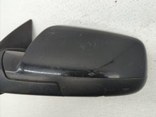 2011-2014 Chevrolet Equinox Side Mirror Replacement Driver Left View Door Mirror P/N:22818274 22818278 Fits 2011 2012 2013 2014 OEM Used Auto Parts