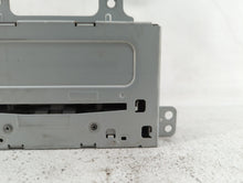 2014-2016 Chevrolet Cruze Radio AM FM Cd Player Receiver Replacement P/N:22976364 Fits 2014 2015 2016 2017 OEM Used Auto Parts - Oemusedautoparts1.com