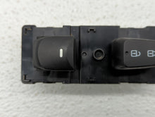 2008-2012 Honda Accord Passenger Right Power Window Switch 35750-ta0-a32