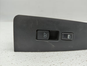 2004-2008 Nissan Maxima Driver Left Door Master Power Window Switch