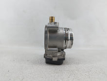 2012-2016 Bmw 328i Throttle Body P/N:A2C53355204 1354 7588625 Fits 2012 2013 2014 2015 2016 2017 2018 OEM Used Auto Parts