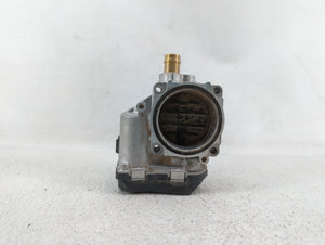 2012-2016 Bmw 328i Throttle Body P/N:A2C53355204 1354 7588625 Fits 2012 2013 2014 2015 2016 2017 2018 OEM Used Auto Parts