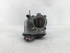 2011-2018 Toyota Corolla Throttle Body P/N:22030-0T080 Fits 2011 2012 2013 2014 2015 2016 2017 2018 OEM Used Auto Parts