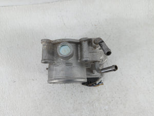 2014-2019 Kia Soul Throttle Body P/N:35100-2E000 1302150124 Fits 2011 2012 2013 2014 2015 2016 2017 2018 2019 OEM Used Auto Parts