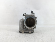 2018 Hyundai Santa Fe Sport Throttle Body P/N:0 280 750 618 35100-2G600 Fits 2015 2016 2017 2019 OEM Used Auto Parts