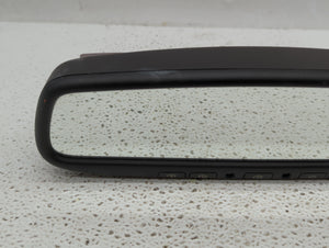 2005 Nissan Maxima Interior Rear View Mirror Replacement OEM P/N:E11015894 Fits OEM Used Auto Parts