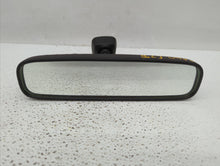 2012-2015 Honda Civic Interior Rear View Mirror Replacement OEM P/N:A047171 E403*2197 Fits OEM Used Auto Parts