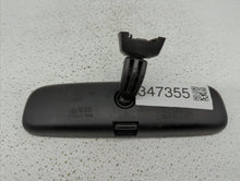 2012-2015 Honda Civic Interior Rear View Mirror Replacement OEM P/N:A047171 E403*2197 Fits OEM Used Auto Parts