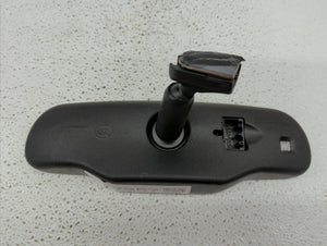 2009-2017 Buick Enclave Interior Rear View Mirror Replacement OEM P/N:23346620 15816792 Fits OEM Used Auto Parts