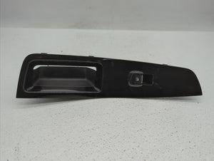 2013-2019 Ford Fusion Passenger Right Power Window Switch