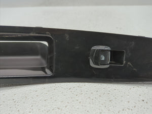 2013-2019 Ford Fusion Passenger Right Power Window Switch