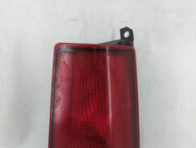 1996-1999 Chevrolet Express 3500 Tail Light Assembly Passenger Right OEM P/N:16521160 A Fits 1996 1997 1998 1999 OEM Used Auto Parts