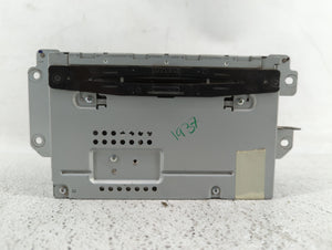 2010 Ford Fusion Radio AM FM Cd Player Receiver Replacement P/N:9E5T-19C157-AE 9E5T-19C157-AB Fits OEM Used Auto Parts