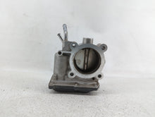 2011-2018 Hyundai Elantra Throttle Body P/N:35100-2E000 1302150124 Fits 2011 2012 2013 2014 2015 2016 2017 2018 2019 OEM Used Auto Parts