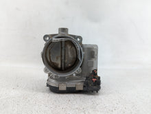 2011-2017 Chrysler 200 Throttle Body P/N:05184349AC 05184349AE Fits 2011 2012 2013 2014 2015 2016 2017 2018 2019 OEM Used Auto Parts