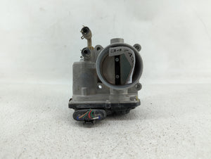 2014-2019 Nissan Rogue Throttle Body P/N:3TA60-01 C 3TA60-01 B Fits 2013 2014 2015 2016 2017 2018 2019 OEM Used Auto Parts