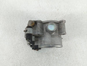 2014-2019 Nissan Rogue Throttle Body P/N:3TA60-01 C 3TA60-01 B Fits 2013 2014 2015 2016 2017 2018 2019 OEM Used Auto Parts