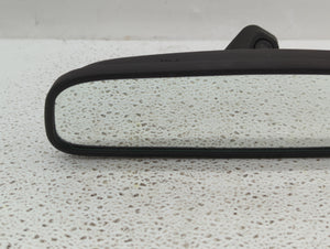 2009-2018 Hyundai Tucson Interior Rear View Mirror Replacement OEM P/N:E13049848 E4012143 Fits OEM Used Auto Parts