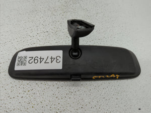 2009-2018 Hyundai Tucson Interior Rear View Mirror Replacement OEM P/N:E13049848 E4012143 Fits OEM Used Auto Parts