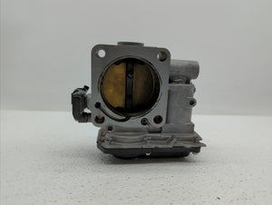 2013 Honda Odyssey Throttle Body P/N:GMC1E 35100-2C300 Fits 2009 2010 2011 2012 2014 OEM Used Auto Parts