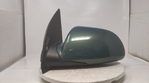 2006 Chevrolet Equinox Side Mirror Replacement Driver Left View Door Mirror Fits OEM Used Auto Parts - Oemusedautoparts1.com