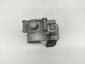 2014 Mazda Cx-5 Throttle Body P/N:K4238 13 640 A 12681472AA Fits OEM Used Auto Parts