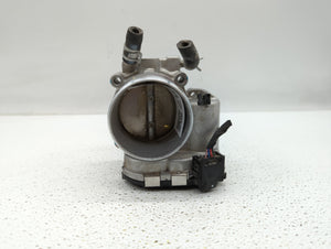 2016-2019 Kia Sorento Throttle Body P/N:0 280 750 618 35100-2G600 Fits 2015 2016 2017 2018 2019 OEM Used Auto Parts