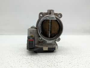 2012-2018 Buick Enclave Throttle Body P/N:12632172BA 12670981AA Fits 2012 2013 2014 2015 2016 2017 2018 2019 OEM Used Auto Parts