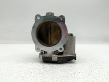 2012-2018 Buick Enclave Throttle Body P/N:12632172BA 12670981AA Fits 2012 2013 2014 2015 2016 2017 2018 2019 OEM Used Auto Parts