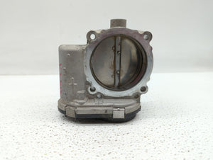 2011-2018 Dodge Charger Throttle Body P/N:05184349AC 05184349AE Fits 2011 2012 2013 2014 2015 2016 2017 2018 2019 OEM Used Auto Parts