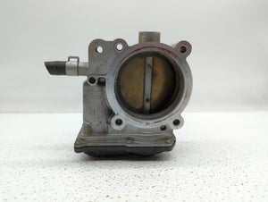 2014-2018 Kia Sorento Throttle Body P/N:5312 7S14 5310 4P18 Fits 2012 2013 2014 2015 2016 2017 2018 OEM Used Auto Parts