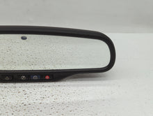 2008-2010 Cadillac Cts Interior Rear View Mirror Replacement OEM P/N:E11025898 15816792 Fits OEM Used Auto Parts