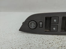 2010-2017 Chevrolet Equinox Master Power Window Switch Replacement Driver Side Left P/N:20917598 20846189 Fits OEM Used Auto Parts