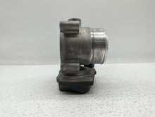 2009-2018 Volkswagen Tiguan Throttle Body P/N:06F 133 062 G 06F 133 062 Q Fits OEM Used Auto Parts