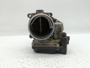 2005-2016 Audi A4 Throttle Body P/N:06F 133 062 G 06F 133 062 Q Fits OEM Used Auto Parts