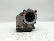 2005-2016 Audi A4 Throttle Body P/N:06F 133 062 G 06F 133 062 Q Fits OEM Used Auto Parts