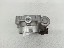 2011-2018 Dodge Challenger Throttle Body P/N:05184349AC 05184349AE Fits 2011 2012 2013 2014 2015 2016 2017 2018 2019 OEM Used Auto Parts