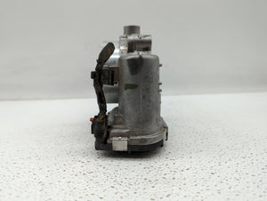 2011-2018 Dodge Challenger Throttle Body P/N:05184349AC 05184349AE Fits 2011 2012 2013 2014 2015 2016 2017 2018 2019 OEM Used Auto Parts