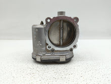 2011-2018 Dodge Challenger Throttle Body P/N:05184349AC 05184349AE Fits 2011 2012 2013 2014 2015 2016 2017 2018 2019 OEM Used Auto Parts