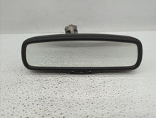 2022 Alfa Romeo Giulia Interior Rear View Mirror Replacement OEM P/N:E11038303 156109498 Fits 2015 2016 2017 OEM Used Auto Parts