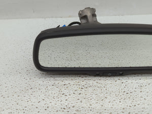 2022 Alfa Romeo Giulia Interior Rear View Mirror Replacement OEM P/N:E11038303 156109498 Fits 2015 2016 2017 OEM Used Auto Parts