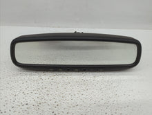 1998-2002 Honda Accord Interior Rear View Mirror Replacement OEM P/N:4112A-0BIHL3 E11015894 Fits OEM Used Auto Parts