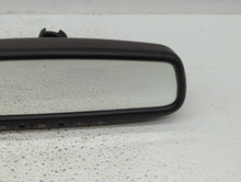 1998-2002 Honda Accord Interior Rear View Mirror Replacement OEM P/N:4112A-0BIHL3 E11015894 Fits OEM Used Auto Parts