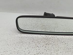 2012-2015 Honda Civic Interior Rear View Mirror Replacement OEM P/N:A047171 E403*2197 Fits OEM Used Auto Parts